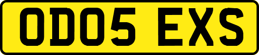 OD05EXS