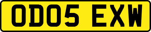 OD05EXW