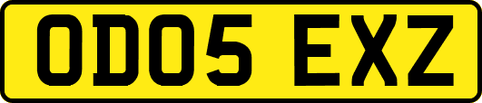 OD05EXZ