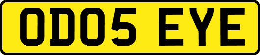 OD05EYE