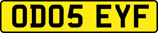 OD05EYF