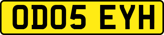 OD05EYH