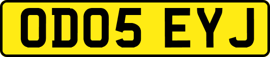 OD05EYJ
