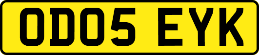 OD05EYK