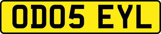 OD05EYL