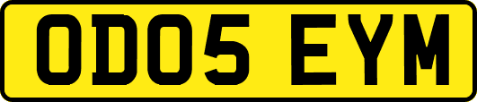 OD05EYM