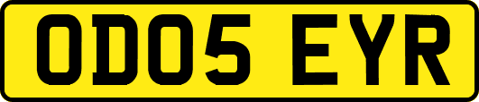 OD05EYR