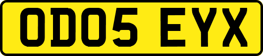 OD05EYX
