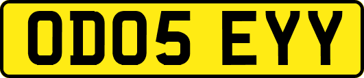 OD05EYY