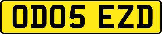 OD05EZD