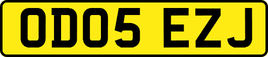 OD05EZJ