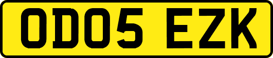 OD05EZK