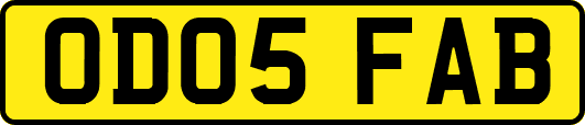 OD05FAB
