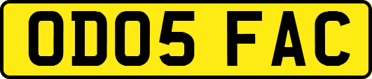 OD05FAC