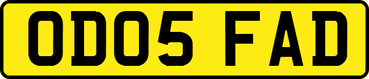 OD05FAD