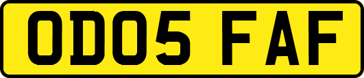 OD05FAF