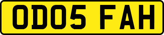 OD05FAH