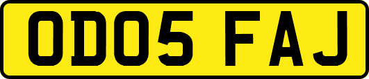 OD05FAJ