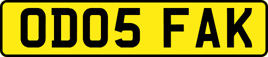 OD05FAK