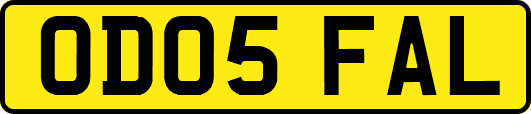 OD05FAL