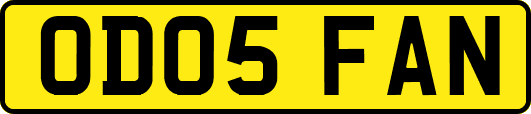 OD05FAN