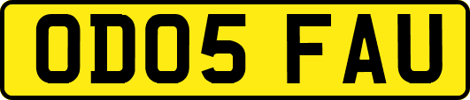 OD05FAU