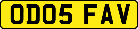 OD05FAV