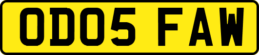 OD05FAW