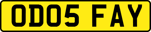 OD05FAY