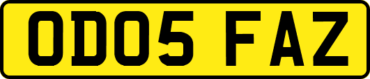 OD05FAZ