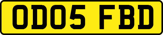 OD05FBD