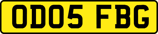 OD05FBG