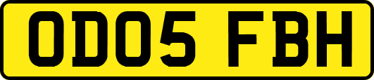 OD05FBH