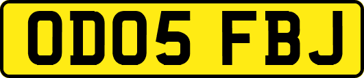 OD05FBJ