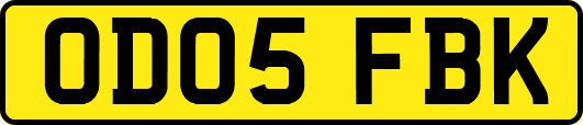 OD05FBK