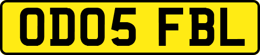 OD05FBL