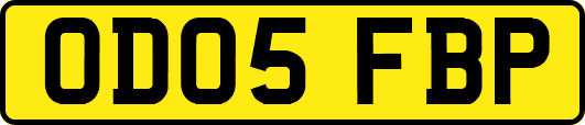 OD05FBP