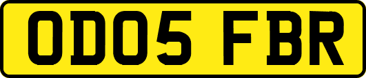 OD05FBR