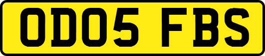 OD05FBS