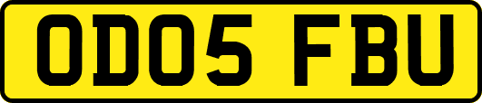 OD05FBU