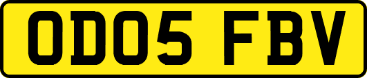 OD05FBV