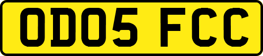 OD05FCC