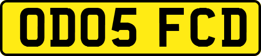 OD05FCD