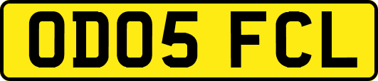 OD05FCL