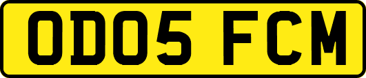 OD05FCM