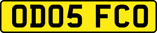 OD05FCO