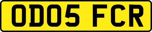 OD05FCR