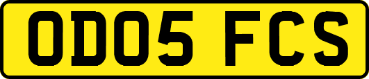OD05FCS