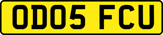 OD05FCU
