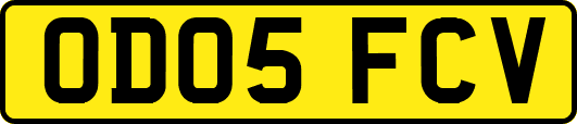 OD05FCV